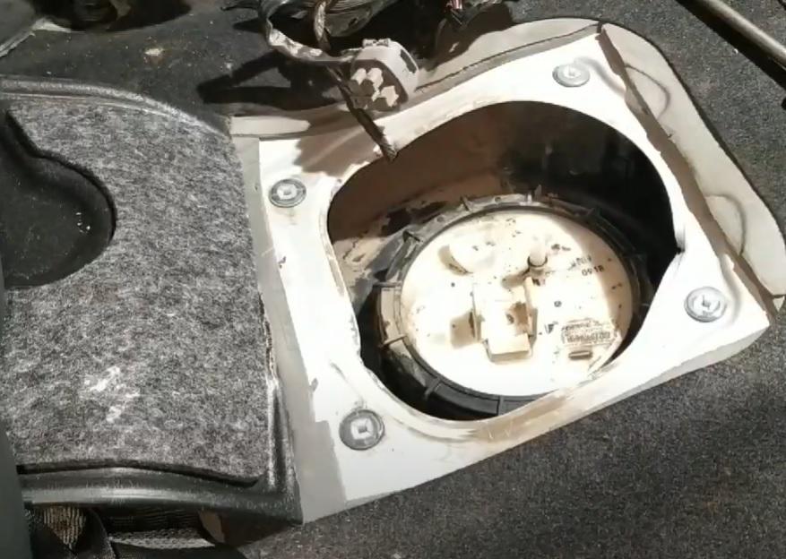 Ремонт топливной системы Хендай ix 35 в Москве - сеть надежных ...